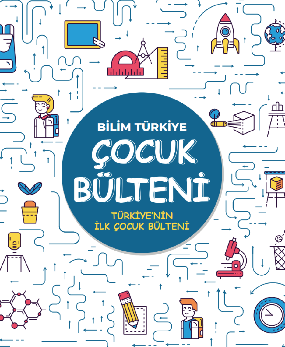 Mart - Nisan - Mayıs Ayı Bülteni