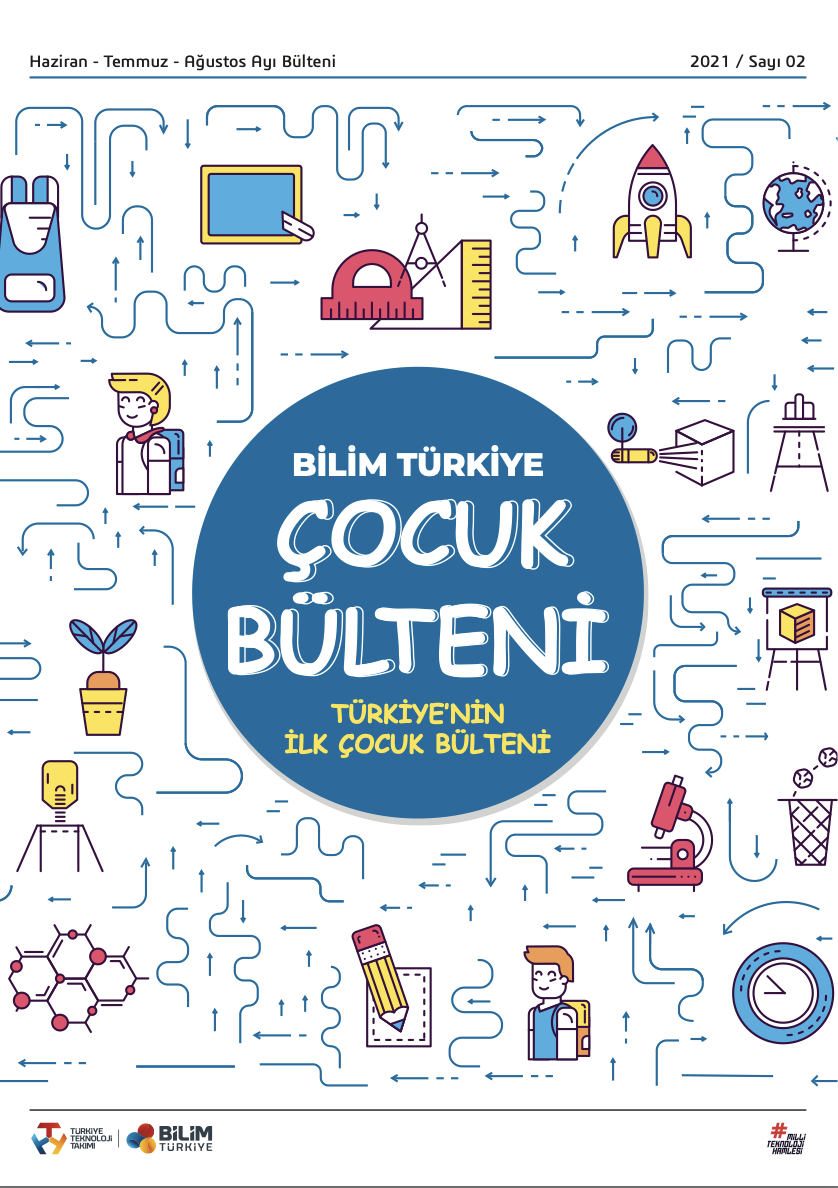 Aralık - Ocak - Şubat Ayı Bülteni