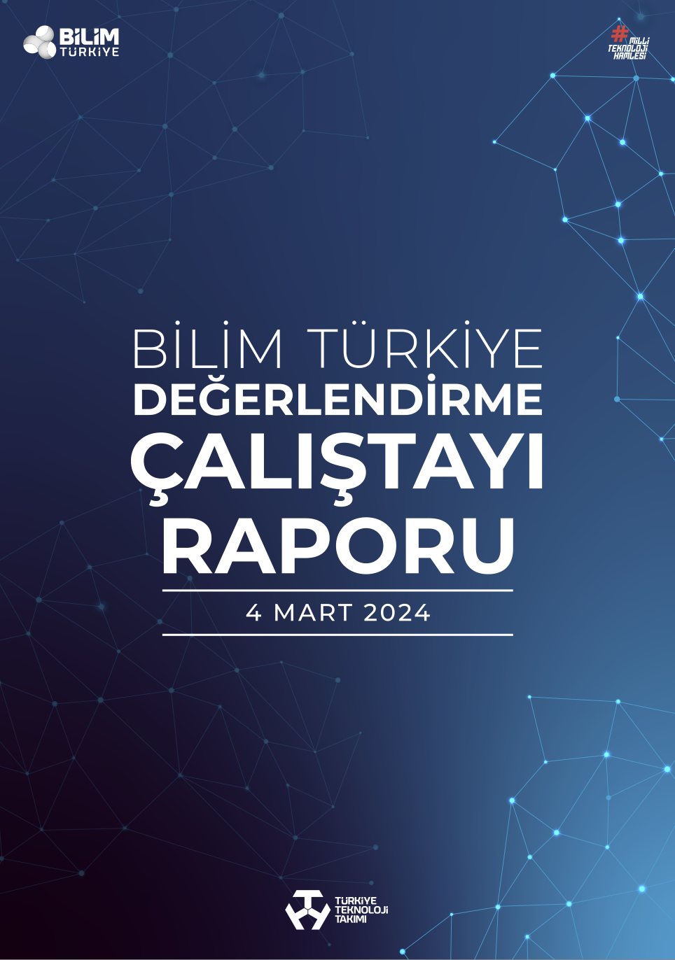 Bilim Türkiye Değerlendirme Çalıştayı Raporu